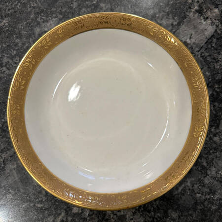 7024 Fruit/Dessert (Sauce) Bowl