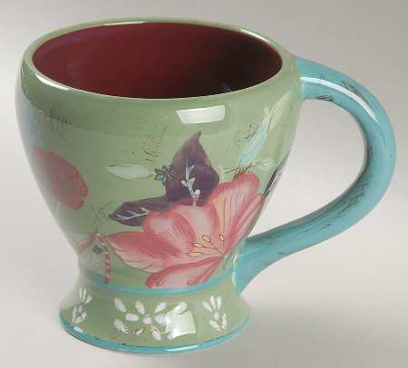 Marisol Mug