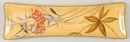 Pirouette Dipping Tray for Dipping Set