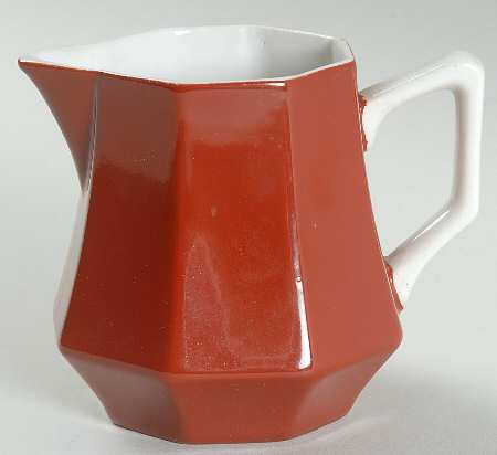 Dubonnet Creamer