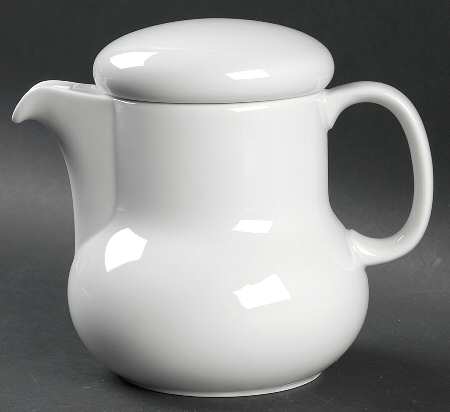 Banquet Mini Coffee Pot & Lid