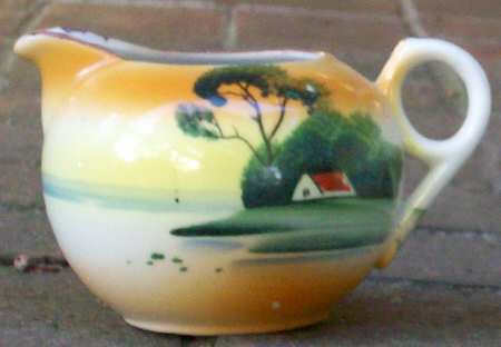 TKI50 Creamer