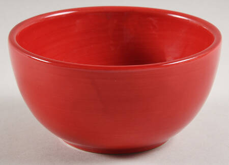 Misto Red Fruit/Dessert (Sauce) Bowl