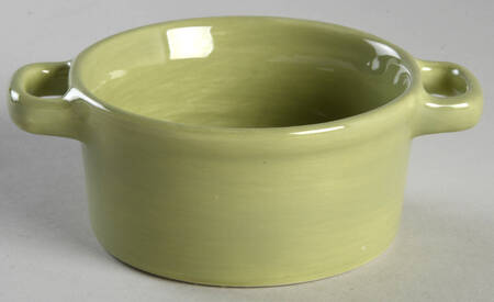 Misto Green Individual Casserole No Lid