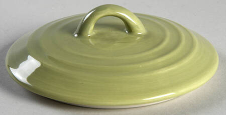Misto Green Lid for Individual Casserole