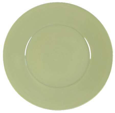 Misto Green Salad Plate
