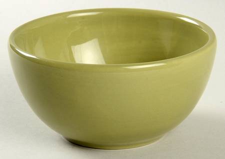 Misto Green Fruit/Dessert (Sauce) Bowl