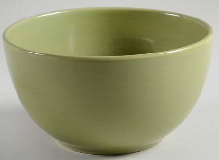 Misto Green Soup/Cereal Bowl