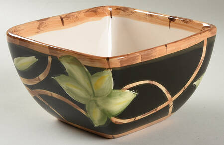 Lahaina Soup/Cereal Bowl