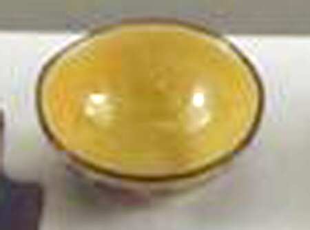 Angelica Coupe Cereal Bowl