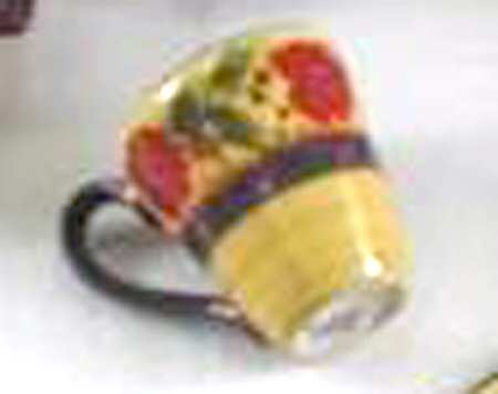 Angelica Mug