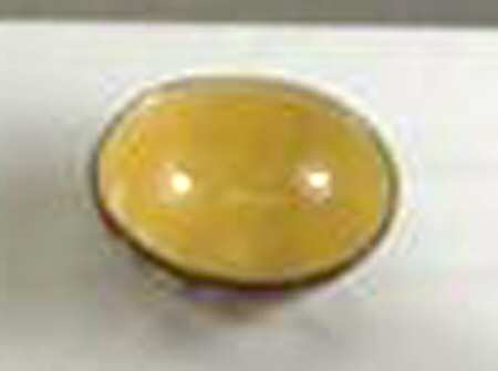 Angelica Fruit/Dessert (Sauce) Bowl