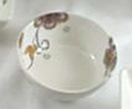 Cherine Coupe Cereal Bowl