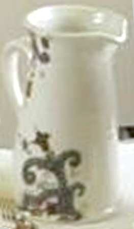 Cherine 78 Oz Pitcher