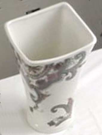 Cherine 11" Vase