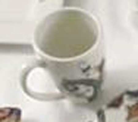 Cherine Mug