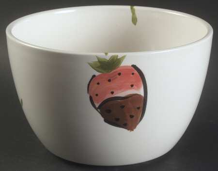 TAU49 7" Mixing Bowl