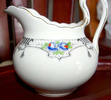 9141 Creamer