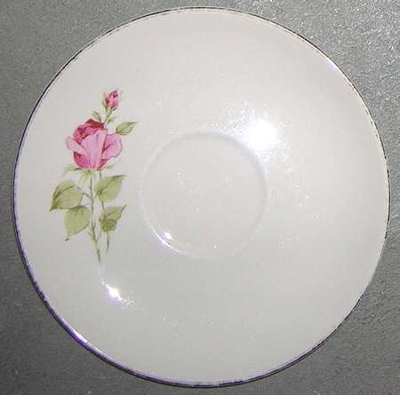 TST960 Saucer