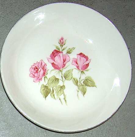 TST960 Coupe Cereal Bowl