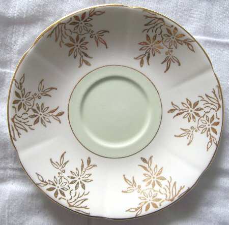 TKE17 Saucer