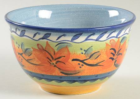 Cesarita Soup/Cereal Bowl