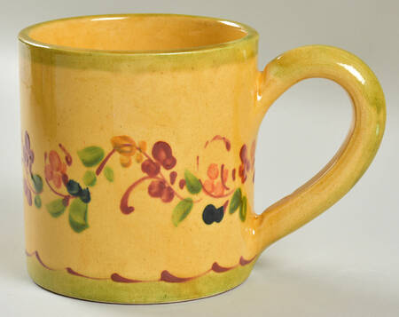 Divers Mug