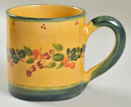 Divers Mug