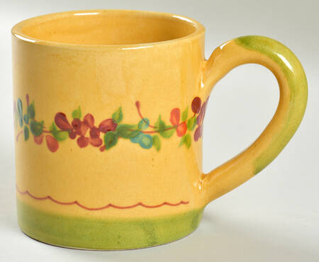 Divers Mug