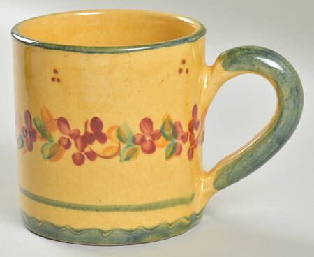 Divers Mug
