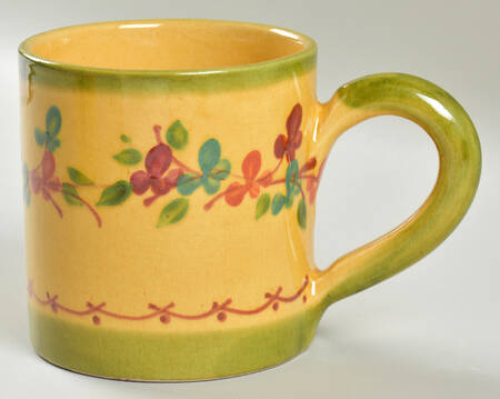 Divers Mug