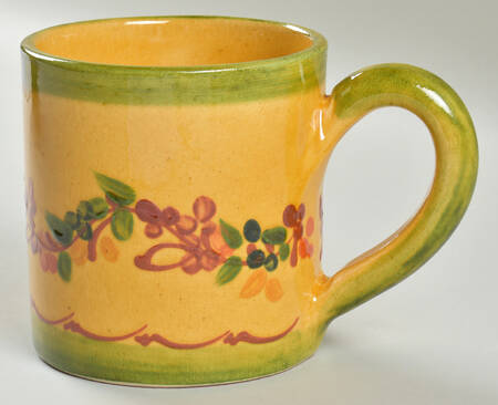 Divers Mug