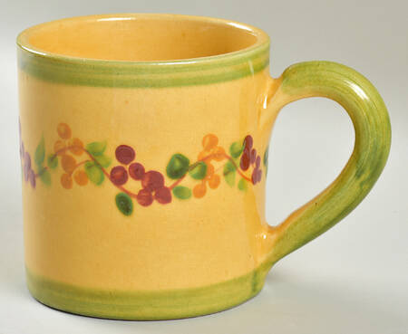 Divers Mug