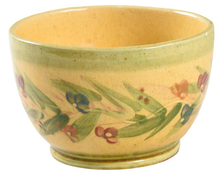 Divers Coupe Cereal Bowl