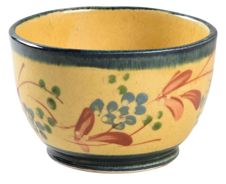 Divers Coupe Cereal Bowl