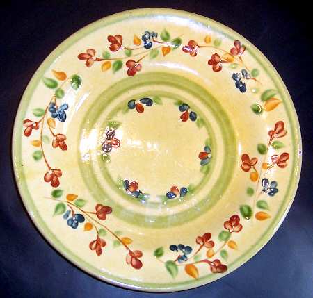 Divers Saucer