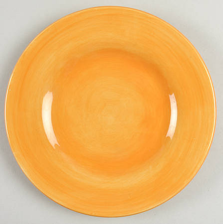 Venicia Butter Salad Plate