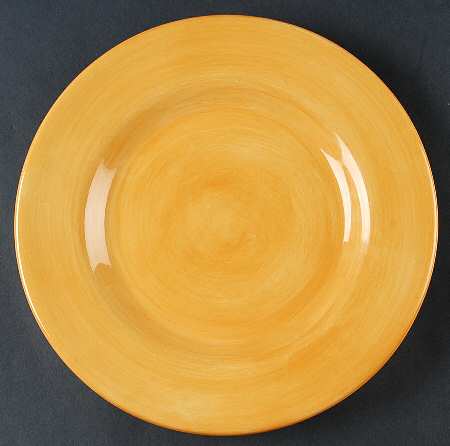 Venicia Butter by Tabletops Unlimited