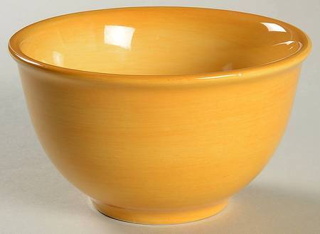 Venicia Butter Soup/Cereal Bowl