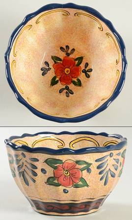 Savina Soup/Cereal Bowl