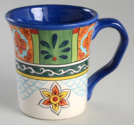 Benito Mug