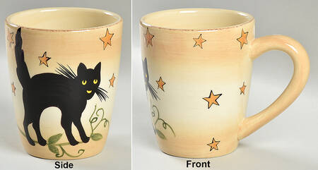Halloween Wonderland Mug