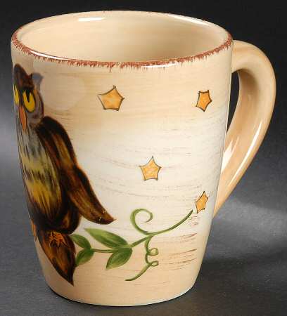 Halloween Wonderland Mug