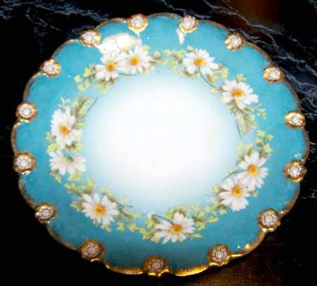 TRV675 Salad Plate