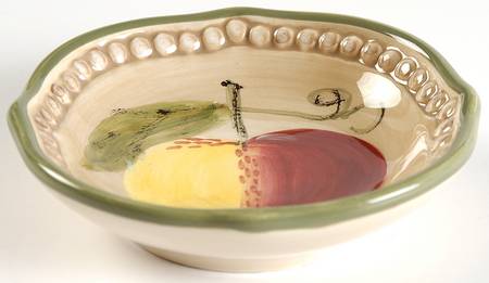 Francesca Individual Dip Dish