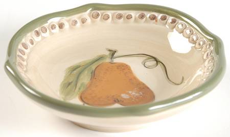 Francesca Individual Dip Dish