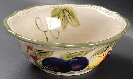 Francesca Soup/Cereal Bowl