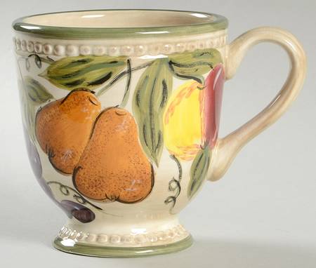 Francesca Mug