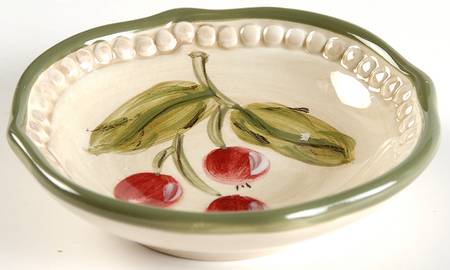 Francesca Individual Dip Dish