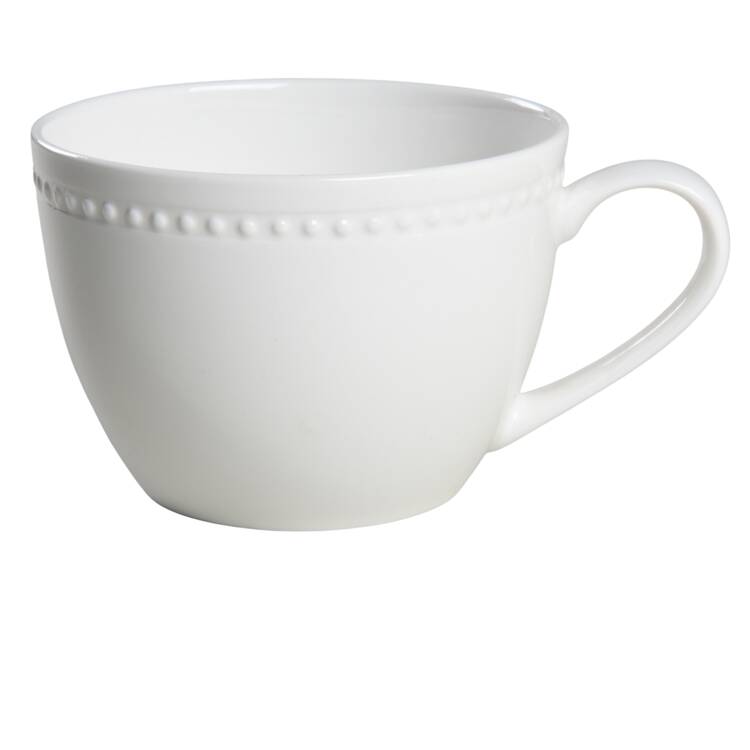 TPA1 Flat Cup by The Palm Restaurant